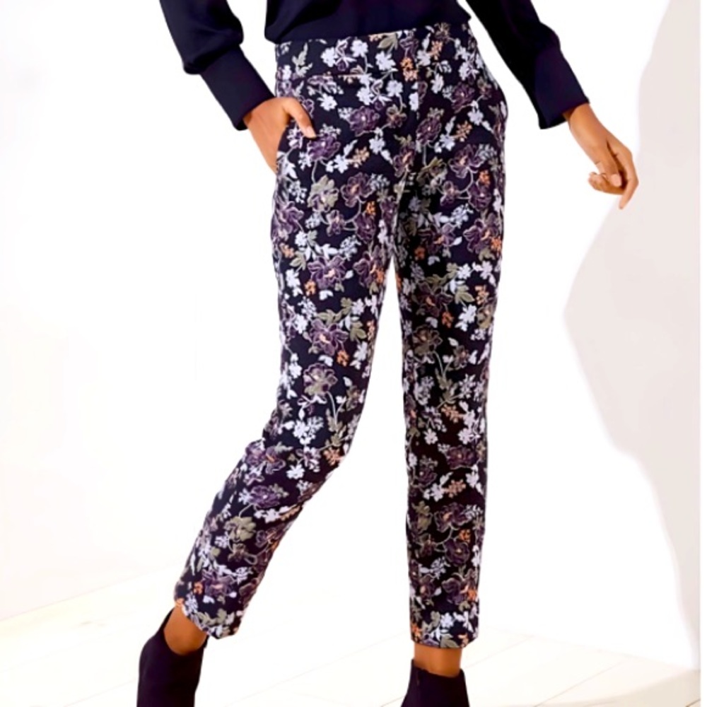Loft Marisa Pants